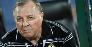 Тарханов: Имахме повече положения от ЦСКА-София